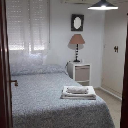 Habitaciones Bonitas Mairena del Aljarafe Eksteriør billede